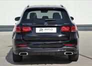Mercedes-Benz GLC 5