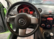 Mazda 2 8
