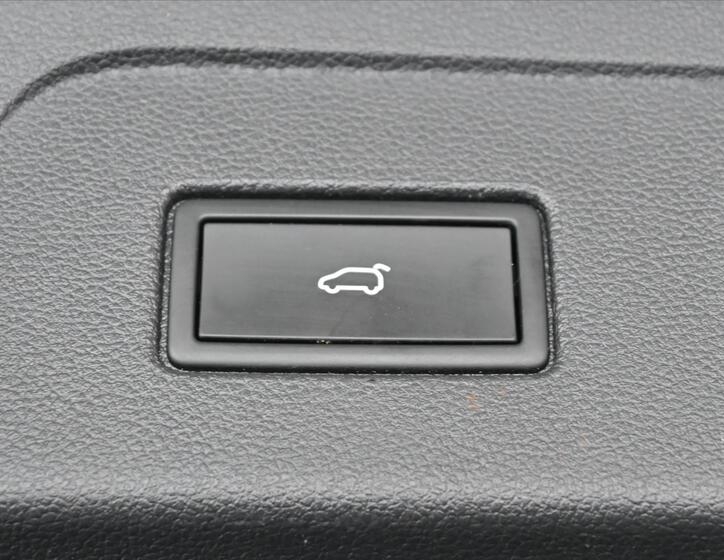 Volkswagen Touran 32