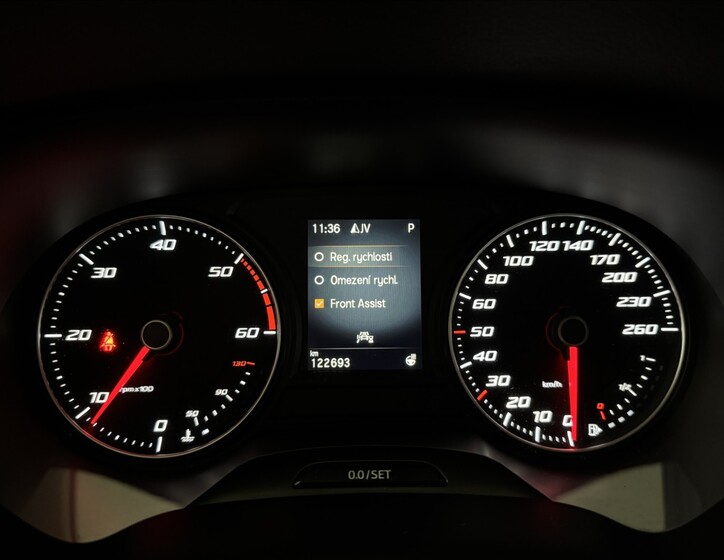 Seat Ateca 26