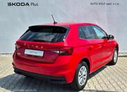 Škoda Fabia 2