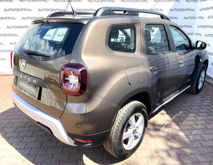 Dacia Duster 9