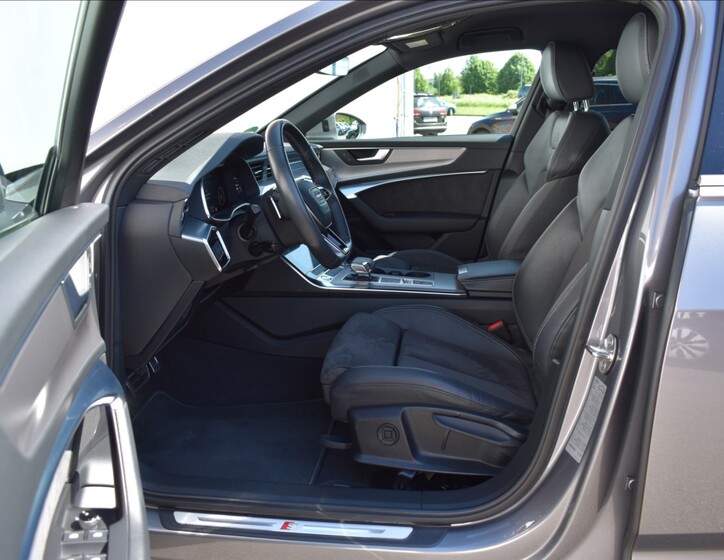 Audi A6 22