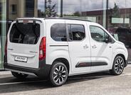 Citroën Berlingo 4