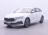 Škoda Octavia 3