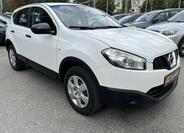 Nissan Qashqai 21