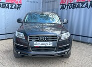 Audi Q7 2