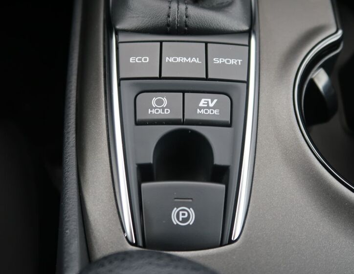 Toyota Camry 30