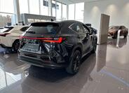 Lexus NX 450h plus 5
