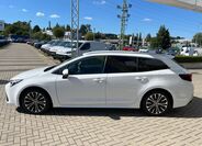 Toyota Corolla 3