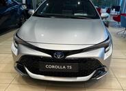 Toyota Corolla 2