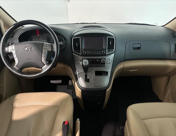 Hyundai H 1 11