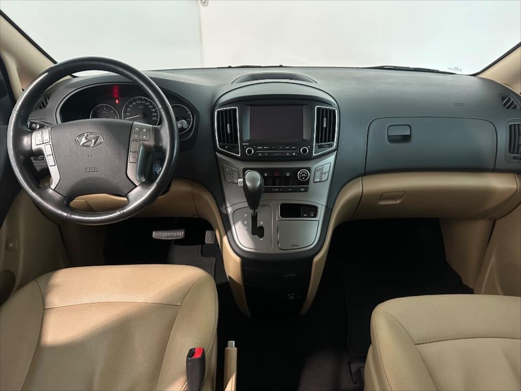 Hyundai H 1