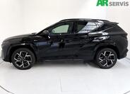 Hyundai Tucson 2