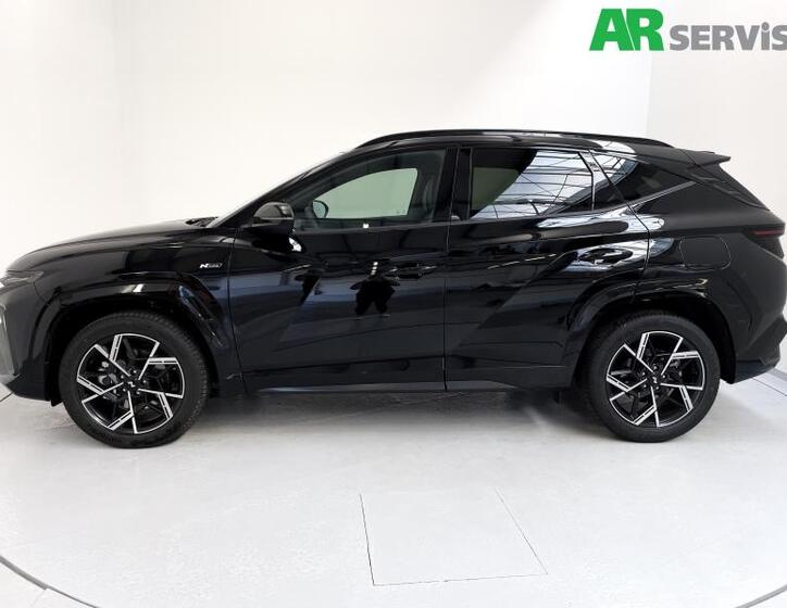 Hyundai Tucson 2
