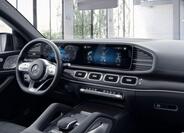Mercedes-Benz GLE 13