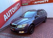 Škoda Octavia 1