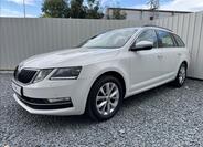 Škoda Octavia 3