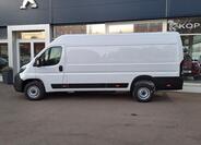 Peugeot Boxer 4