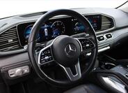 Mercedes-Benz GLE 14