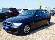 BMW Řada 3 1