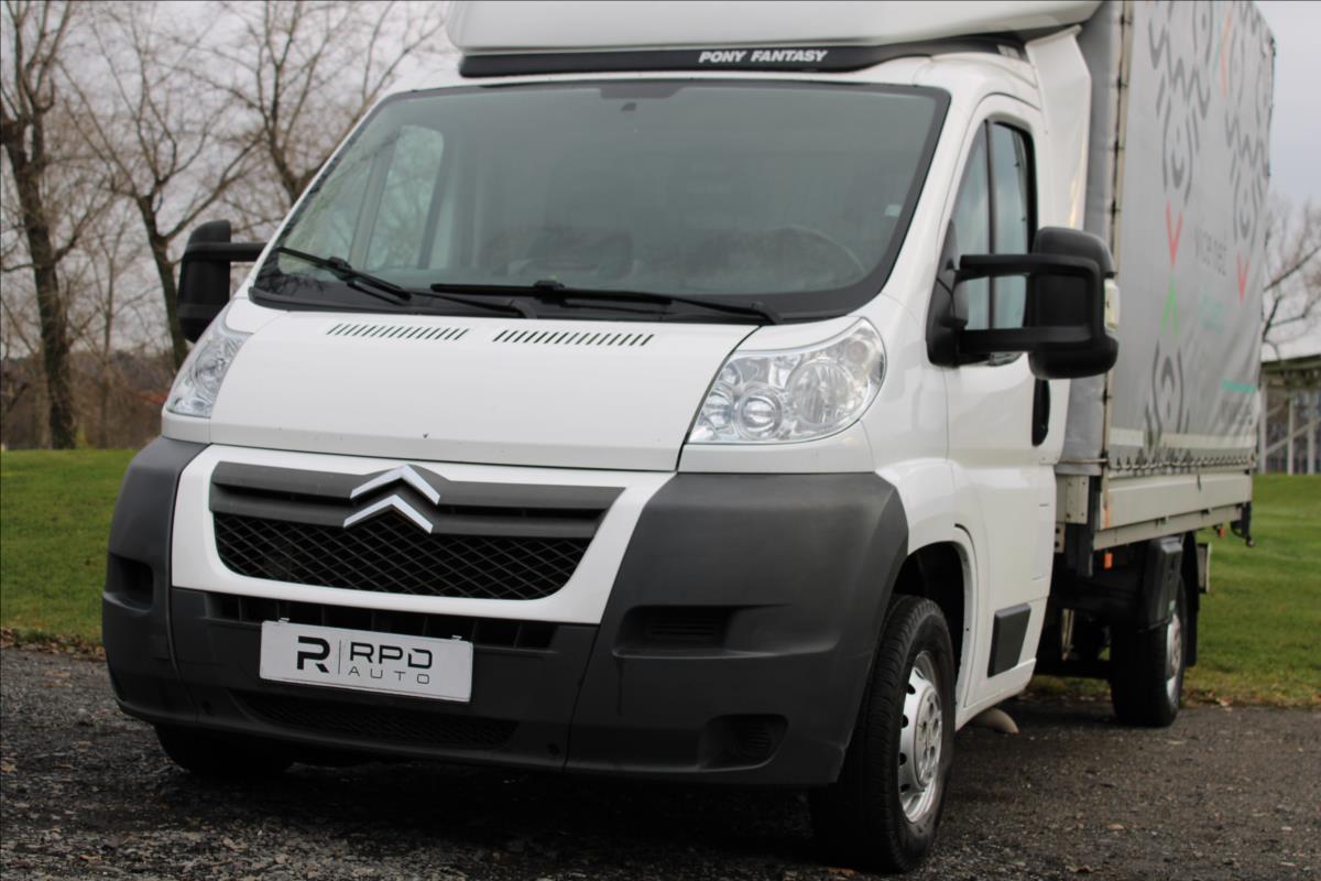 Citroën Jumper