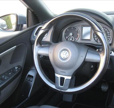 Volkswagen EOS 26