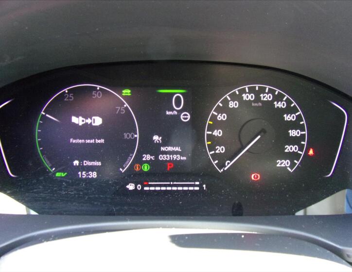 Honda Civic 16