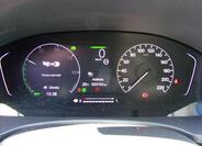 Honda Civic 16