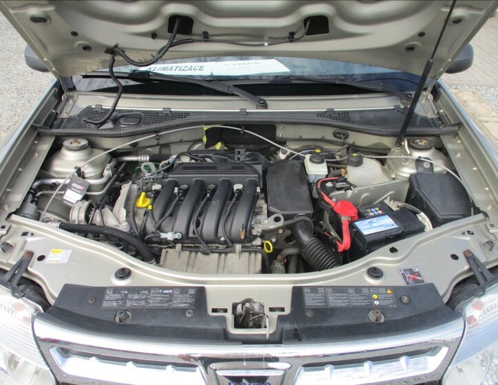 Dacia Duster 17