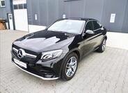 Mercedes-Benz GLC 1