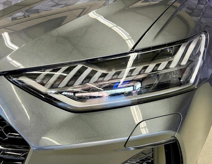 Audi RS 6 8