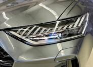 Audi RS 6 8
