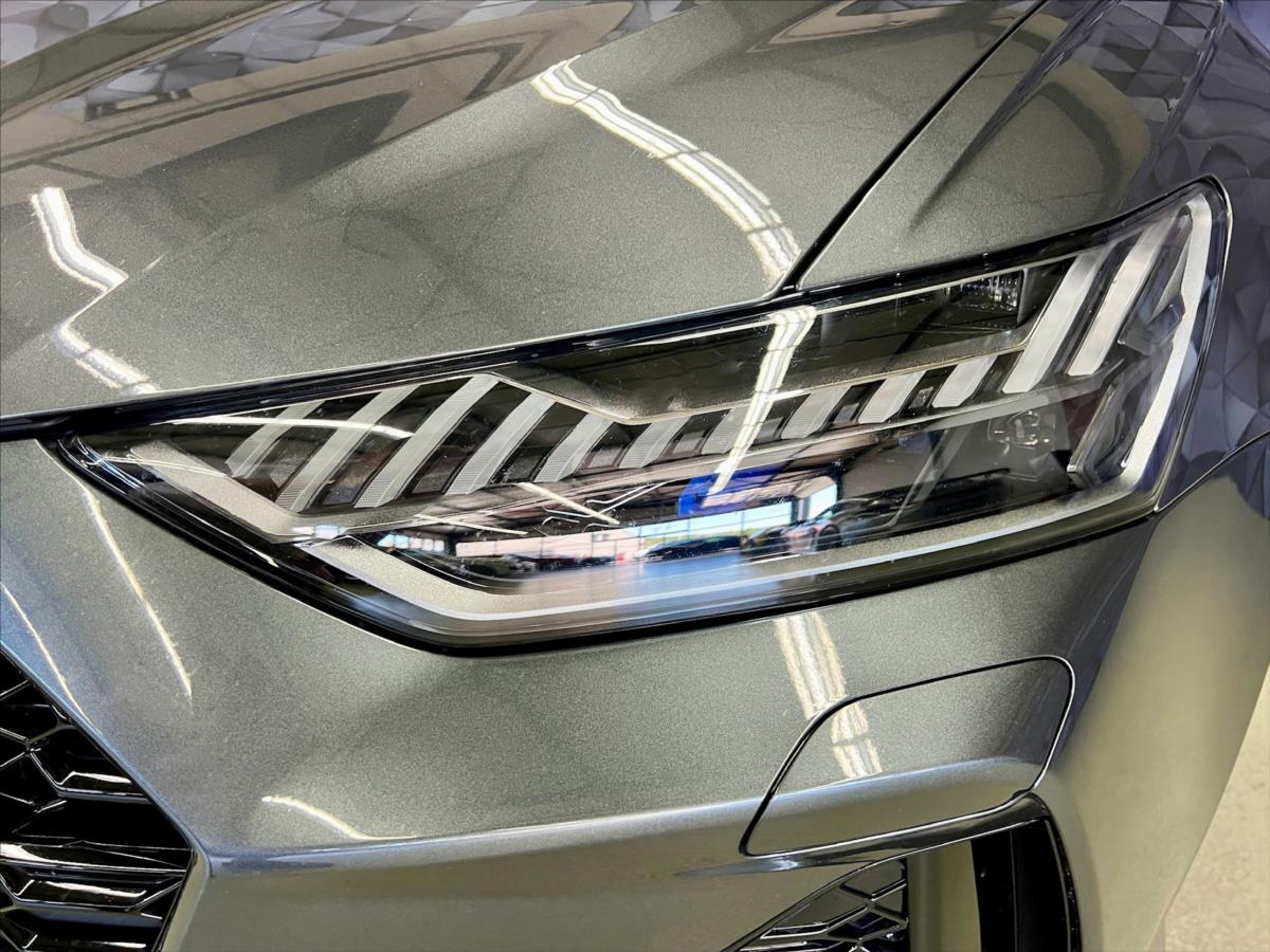 Audi RS 6