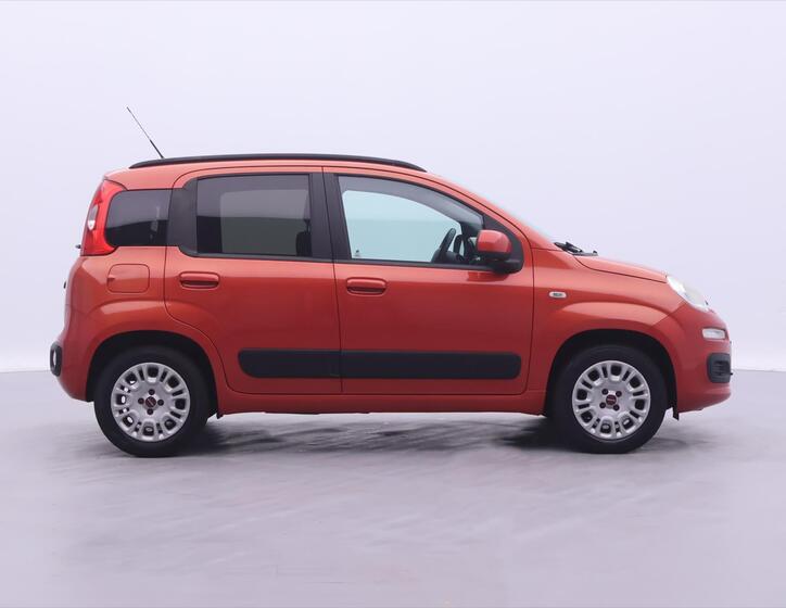 Fiat Panda 8