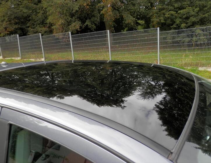 Nissan Qashqai 25