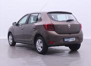 Dacia Sandero 5