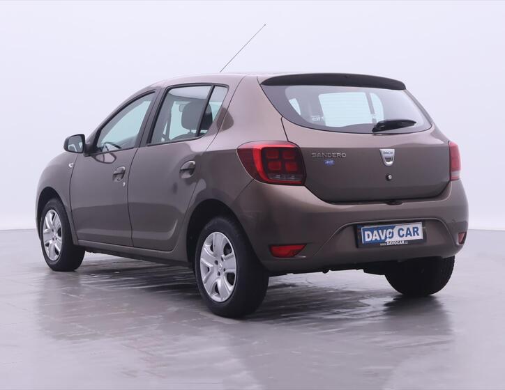 Dacia Sandero 5
