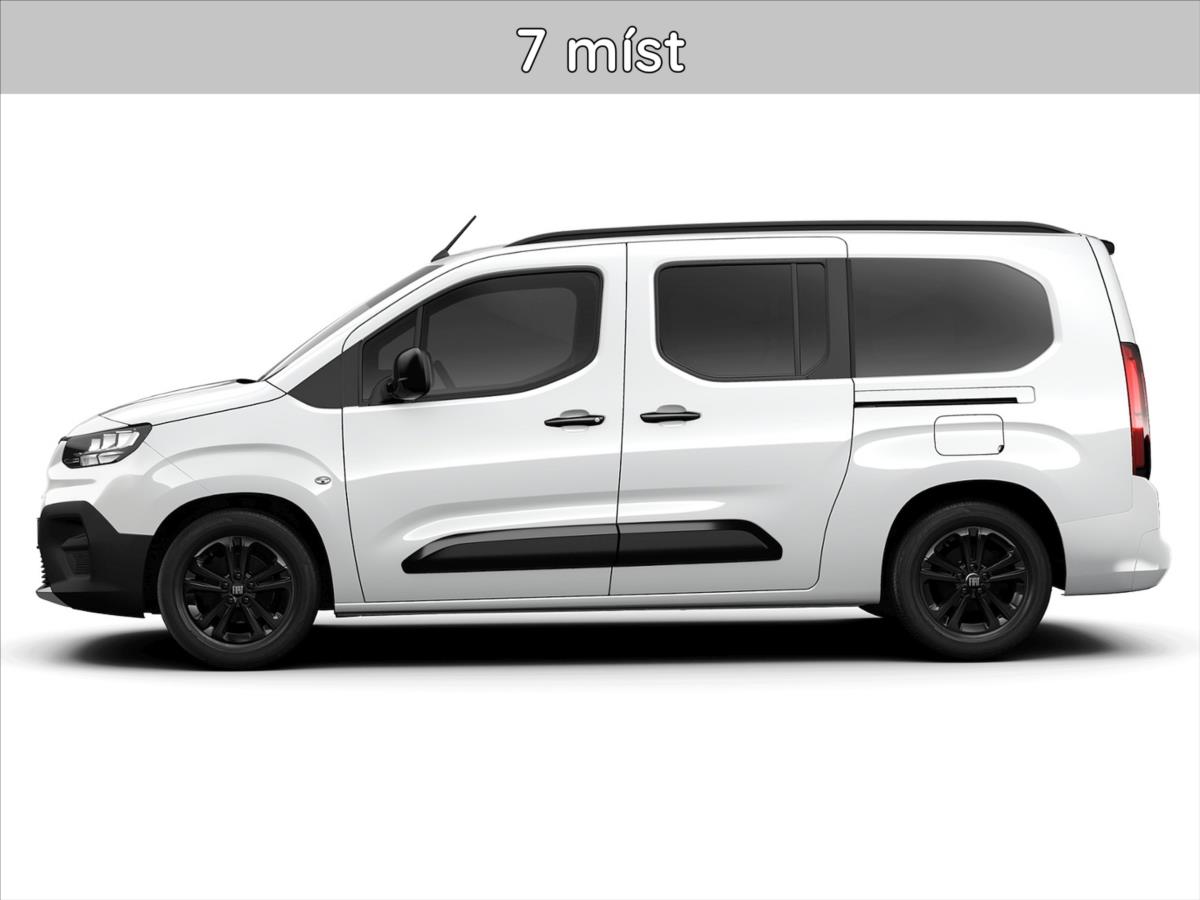 Fiat Dobló