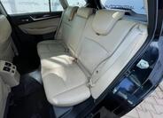 Subaru Outback 25