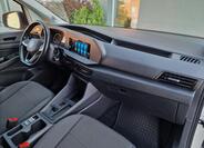 Volkswagen Caddy 13
