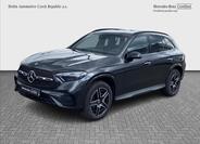 Mercedes-Benz GLC 1