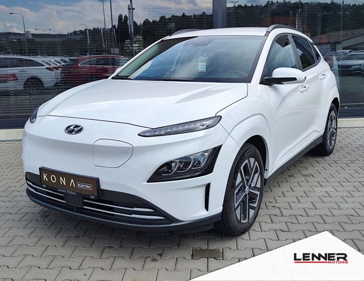 Hyundai Kona 1