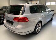 Volkswagen Passat 6