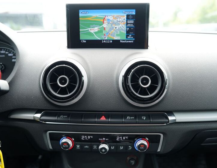Audi A3 32