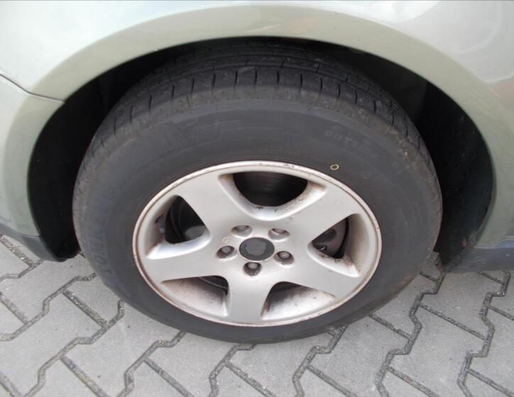 Volkswagen Passat 6