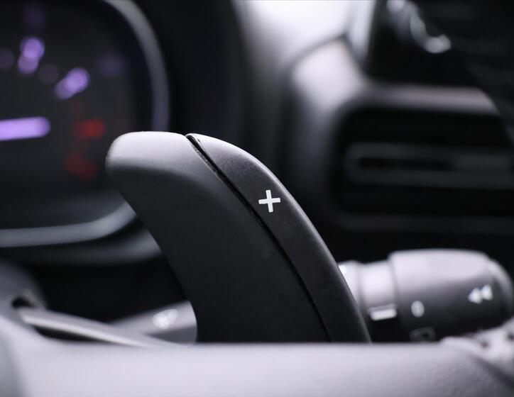 Citroën Berlingo 18