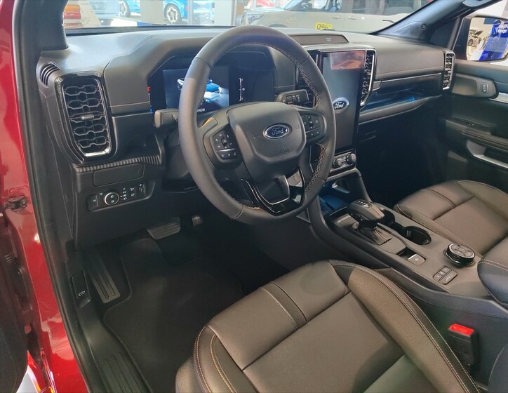 Ford Ranger 16