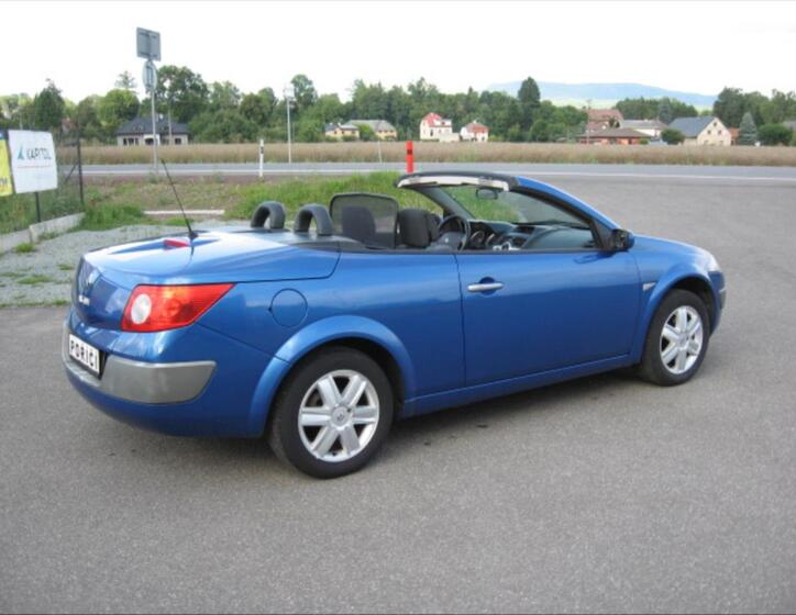 Renault Mégane 9