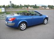Renault Mégane 9